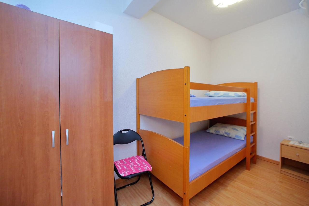Sunny Apartments Bibinje Exterior photo